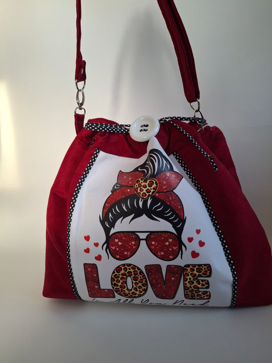 Sac Love