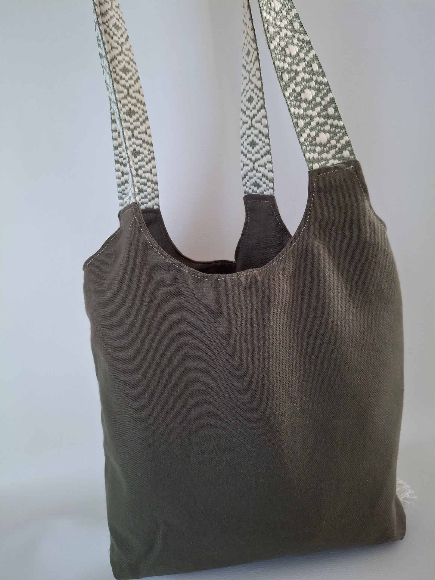 Sac réversible Twin