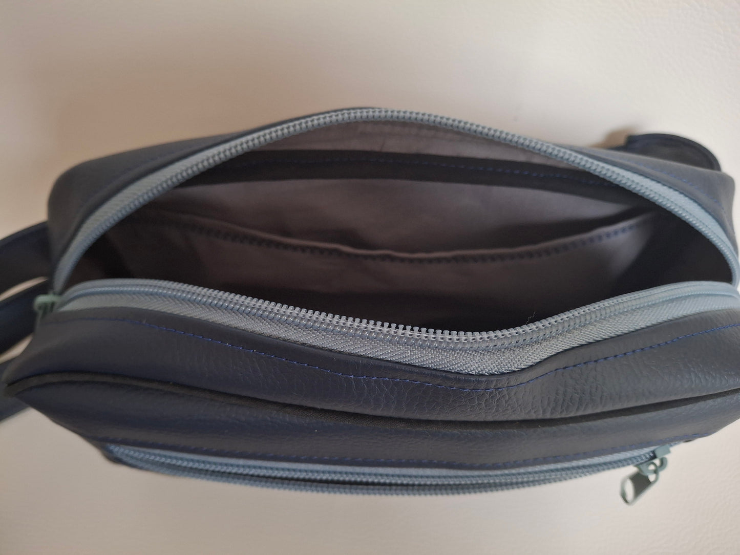 Sac banane/sacoche Milou