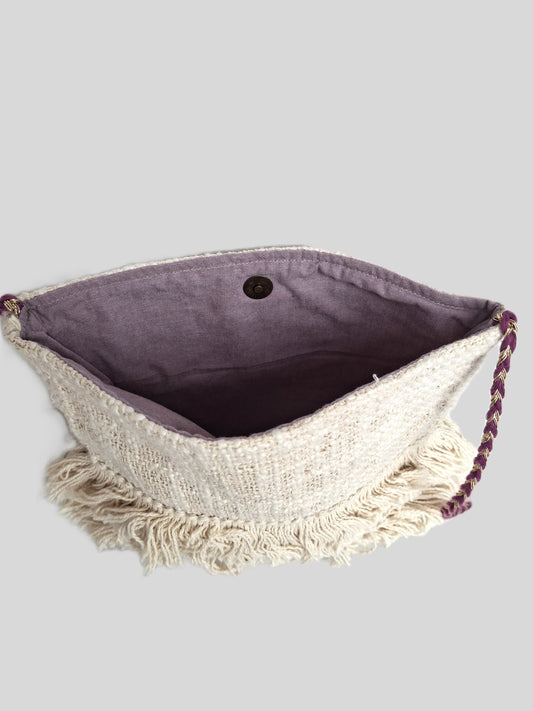 Pochette Froufrou