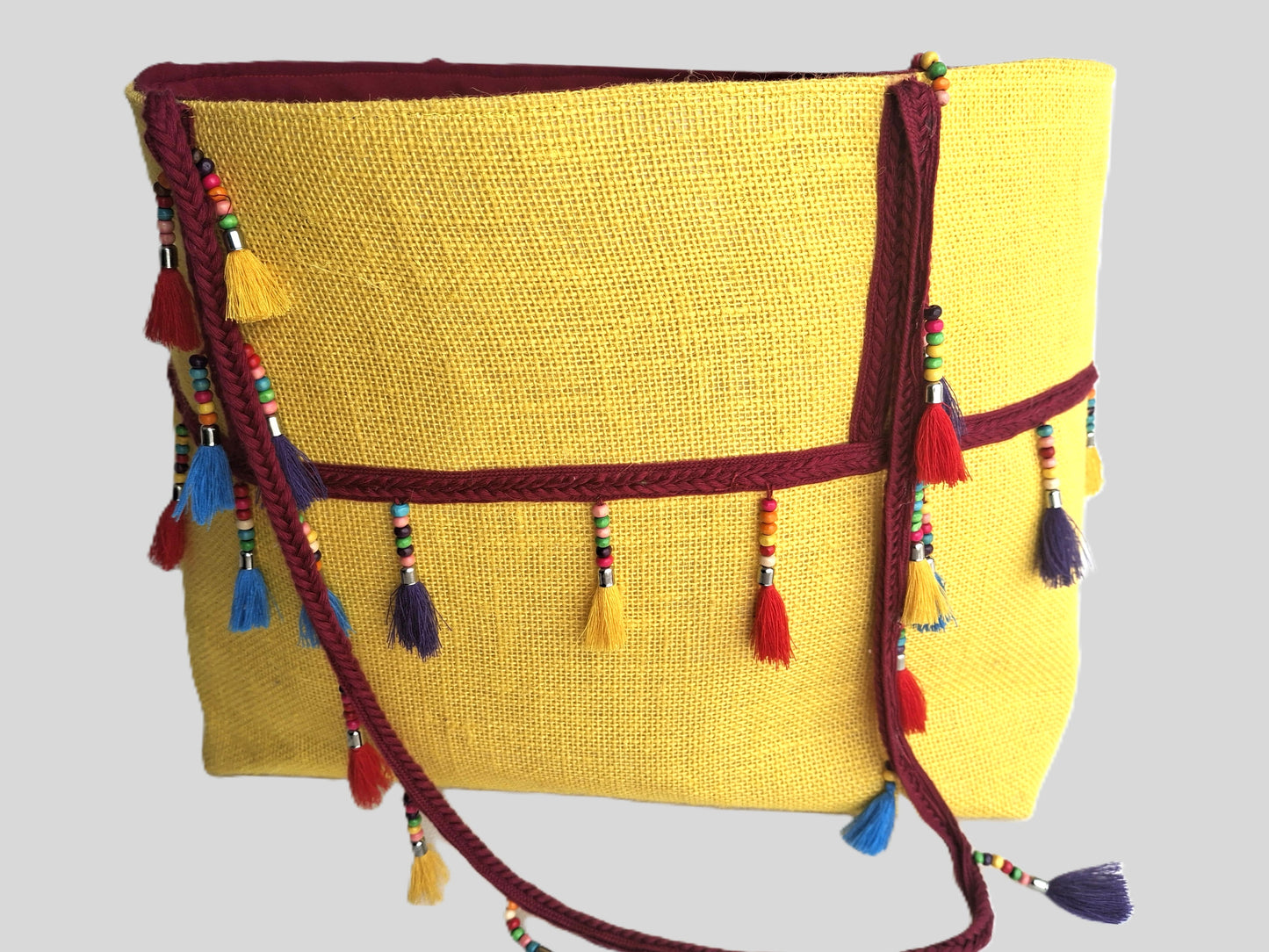 Panier de Plage