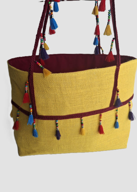 Panier de Plage