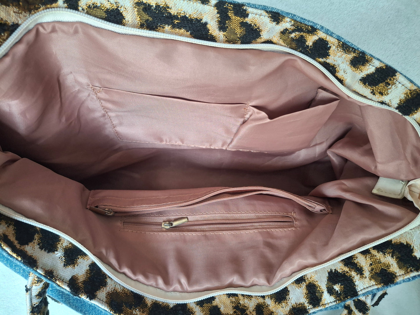 Sac Patricia
