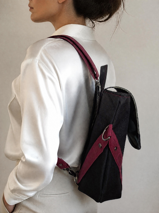 Sac à dos Frida