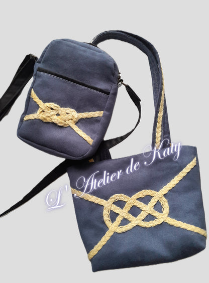 Duo Sailor