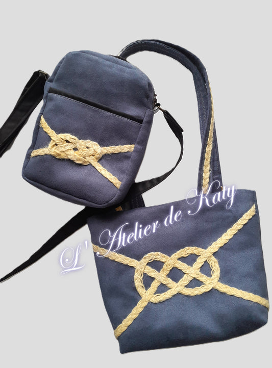 Duo Sailor