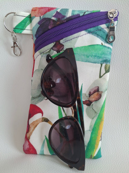 Etui à lunettes