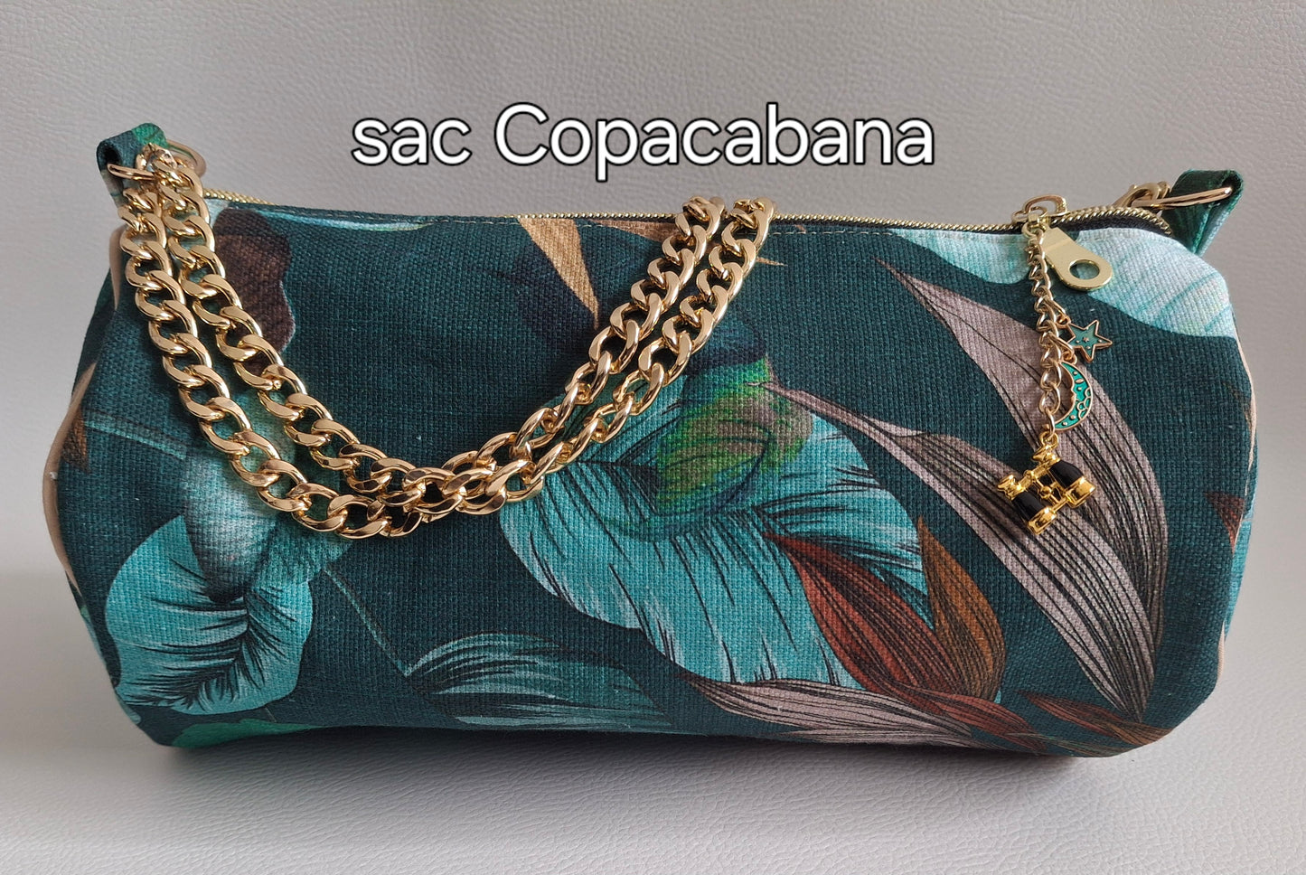 Sac Copacabana
