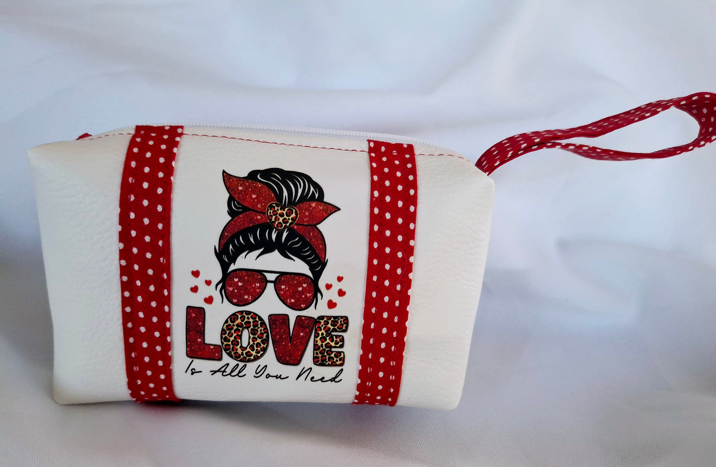 Trousse Mini Love