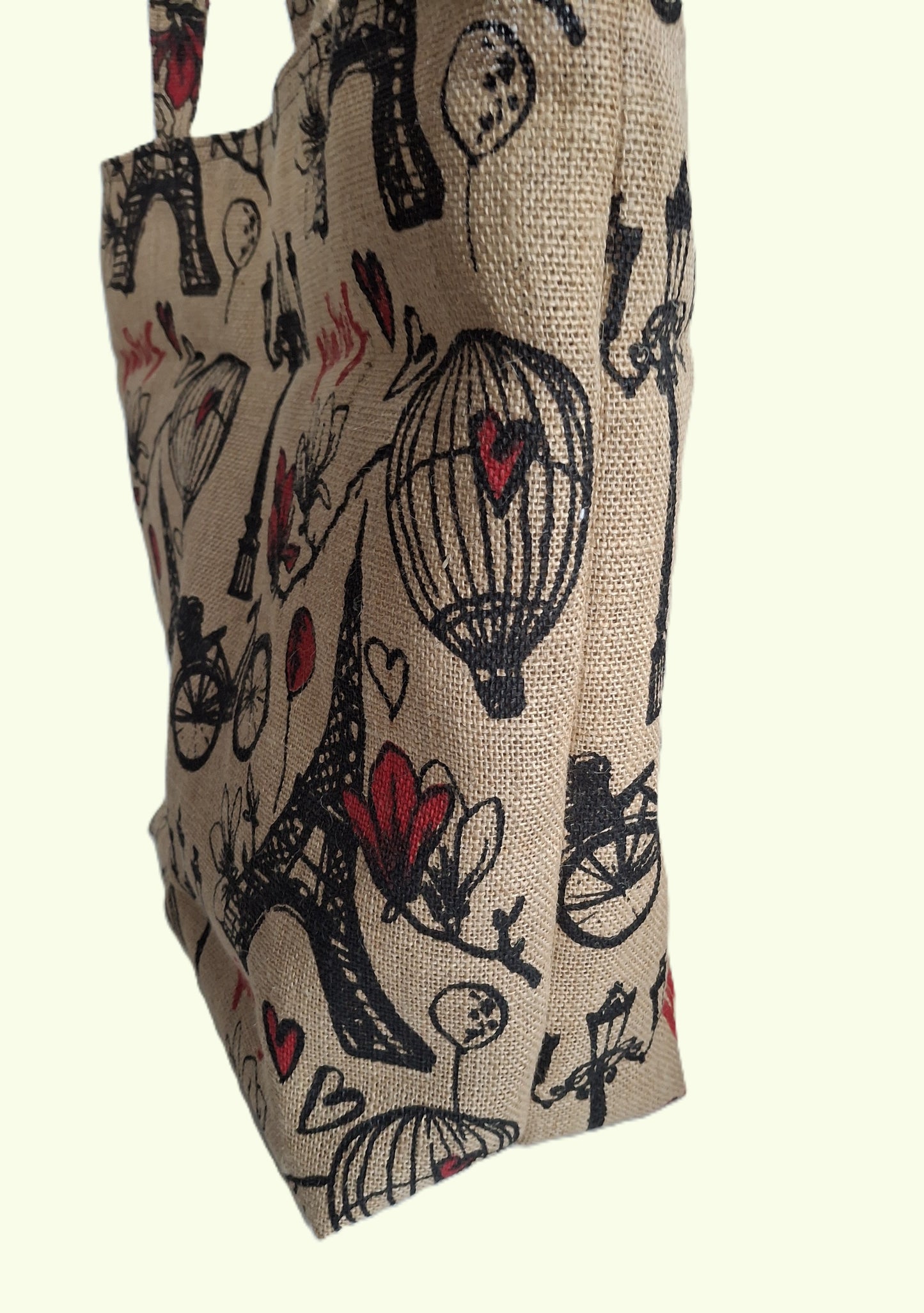Totebag Paris