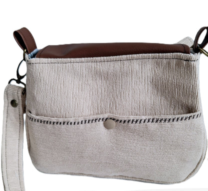 Sac Mila