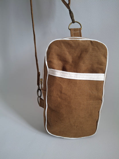 Sacoche Globetrotter