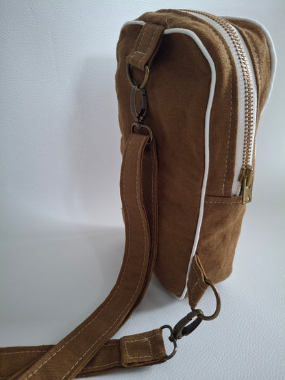 Sacoche Globetrotter