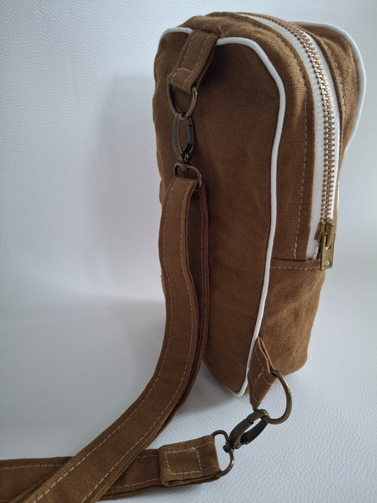 Sacoche Globetrotter