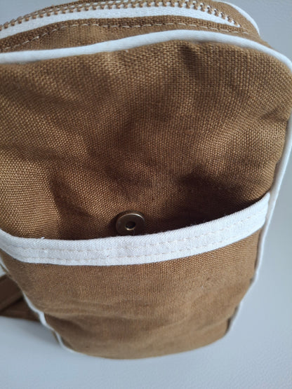 Sacoche Globetrotter