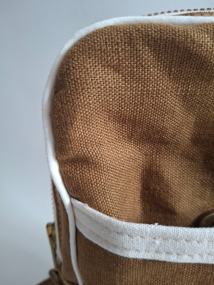 Sacoche Globetrotter