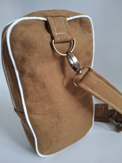 Sacoche Globetrotter