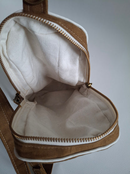 Sacoche Globetrotter