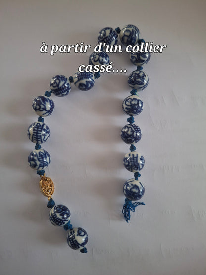 Parure chinese