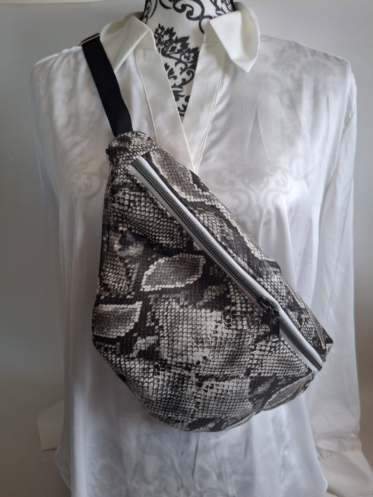 Sac Banane Fauves