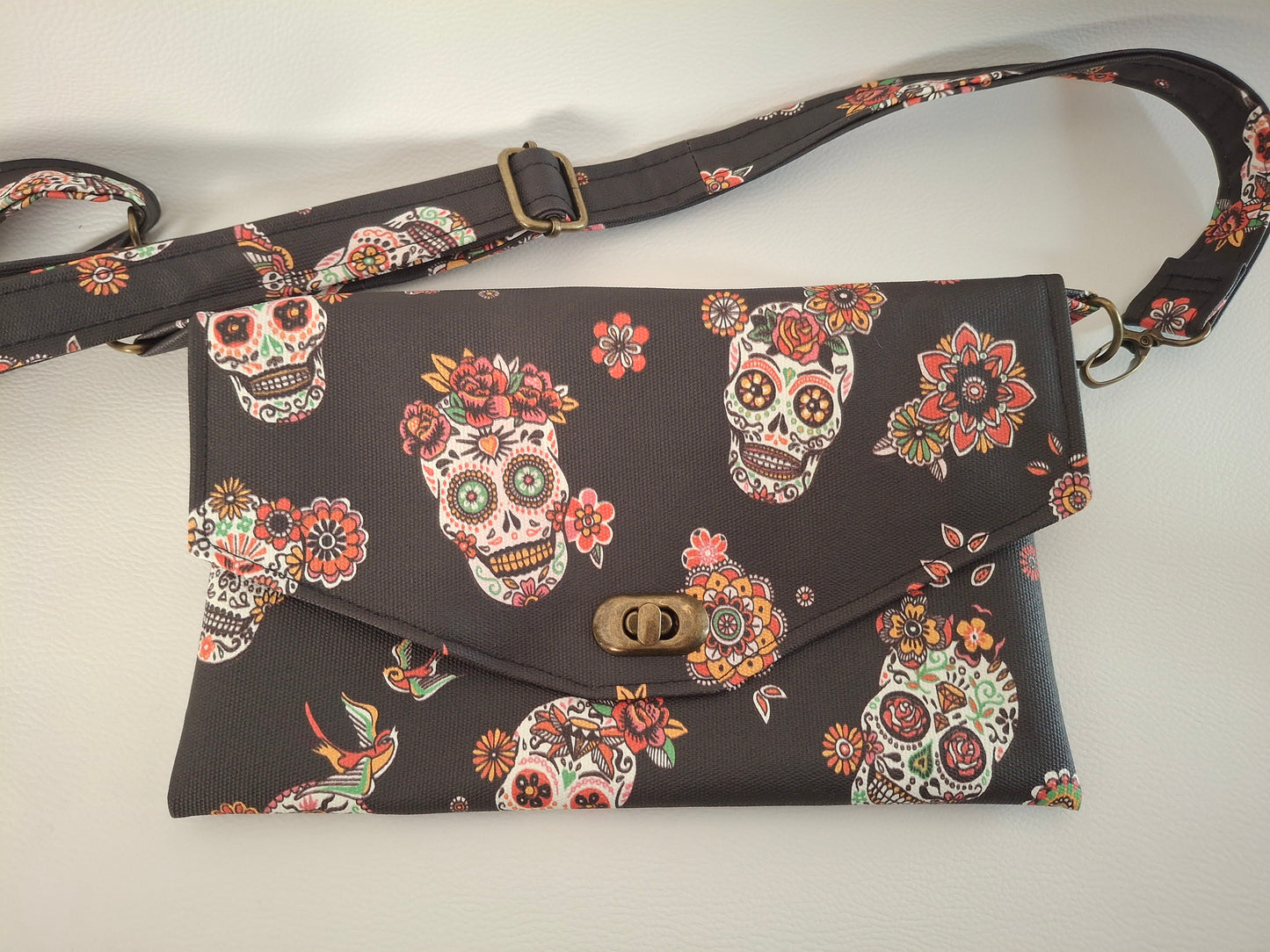Pochette July