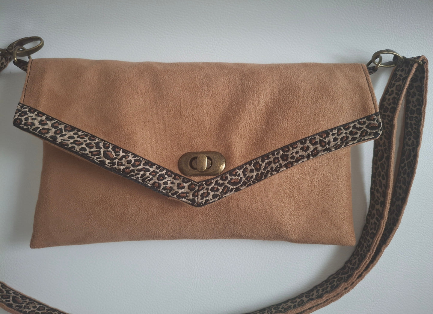 Pochette July