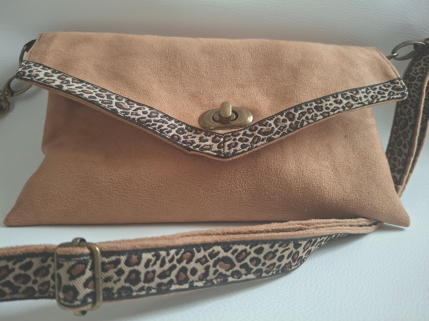 Pochette July
