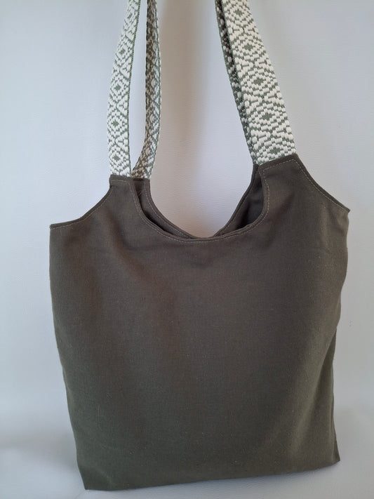 Sac réversible Twin