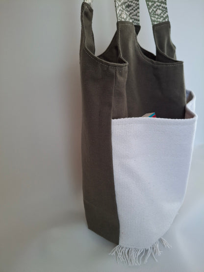 Sac réversible Twin