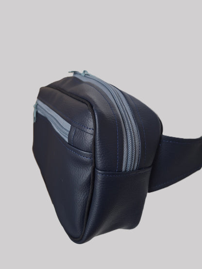 Sac banane/sacoche Milou