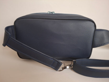 Sac banane/sacoche Milou