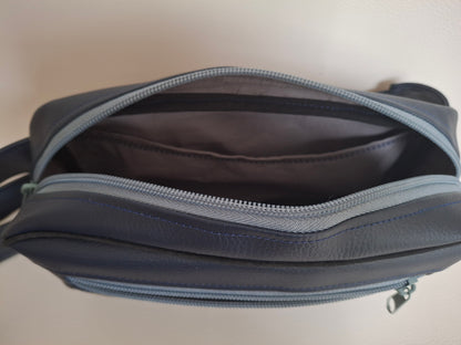 Sac banane/sacoche Milou