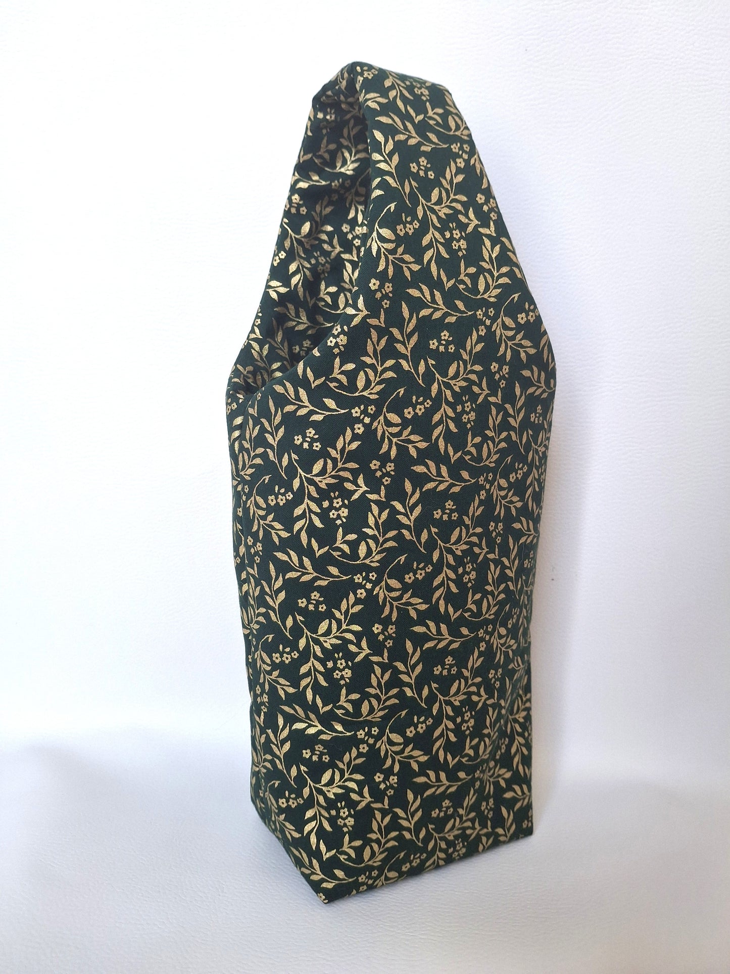 Porte-bouteilles de Noël