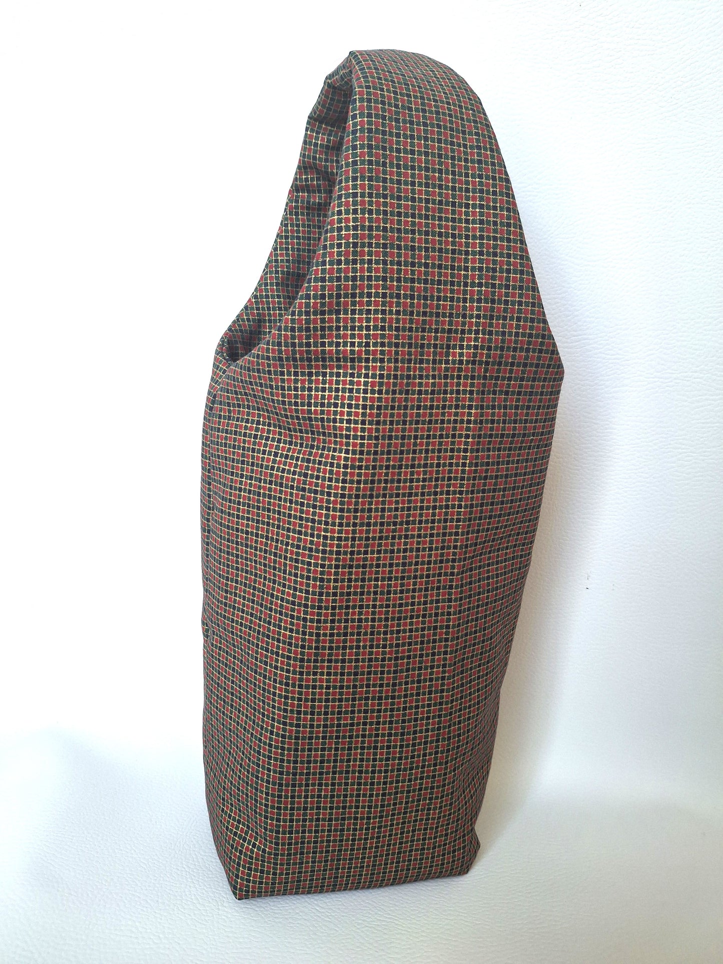 Porte-bouteilles de Noël