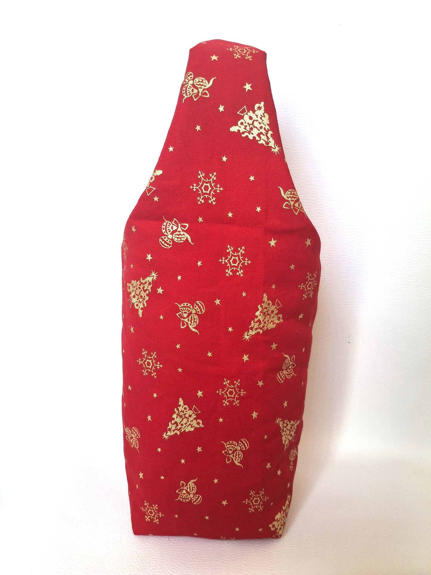 Porte-bouteilles de Noël