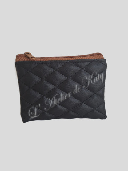 Porte-monnaie Gaby Mini