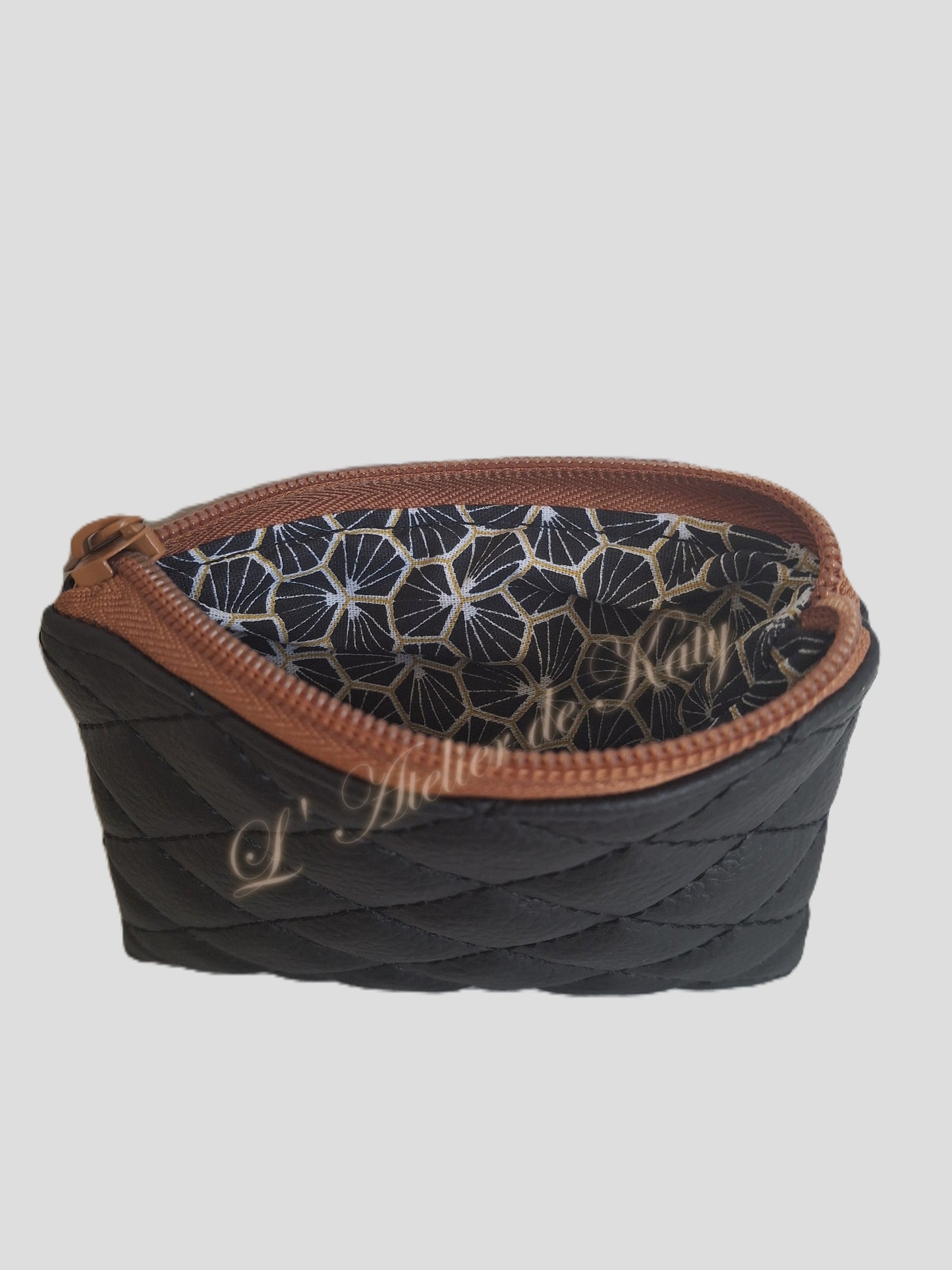 Porte-monnaie Gaby Mini