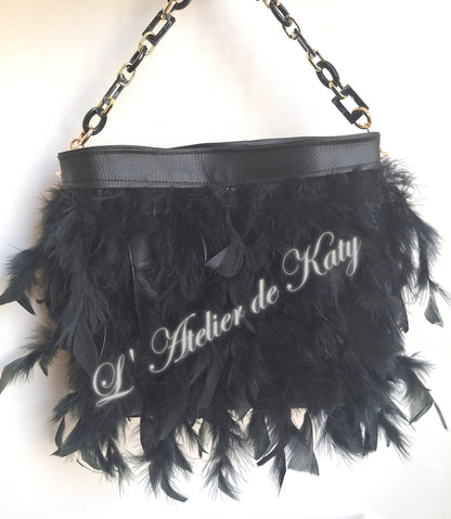 Sac Plumes