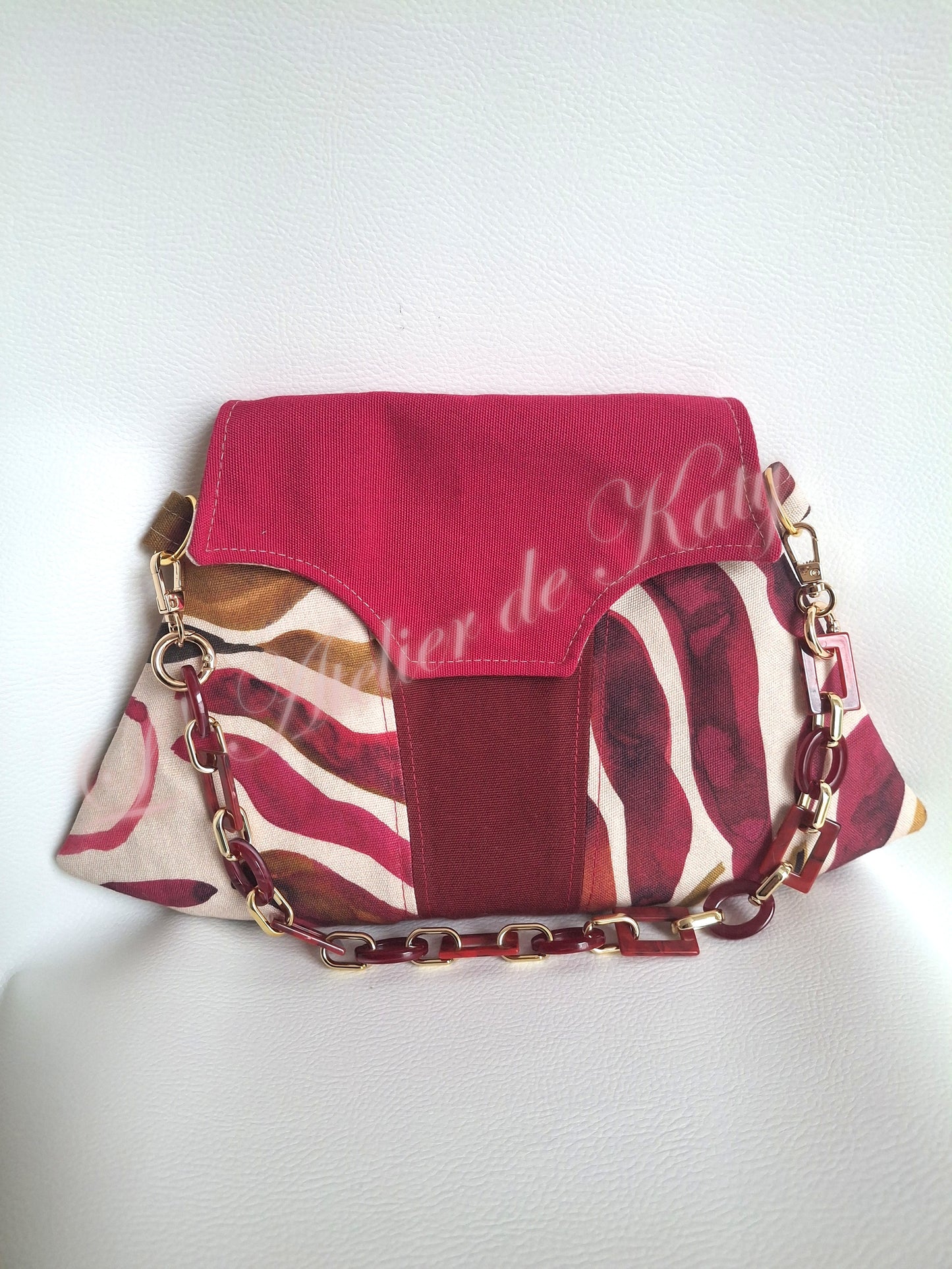 Pochette Clutchbag