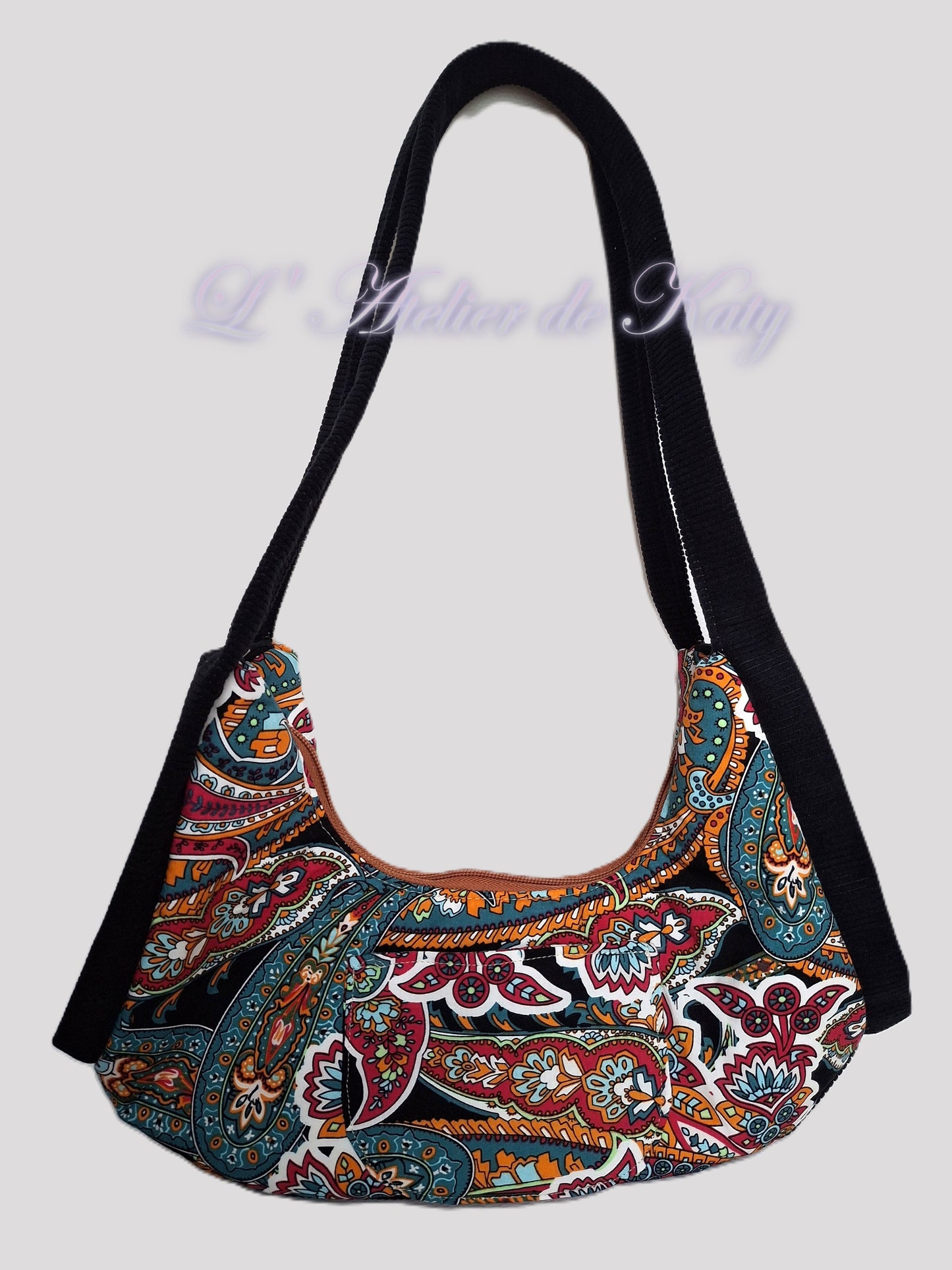 Sac Paisley
