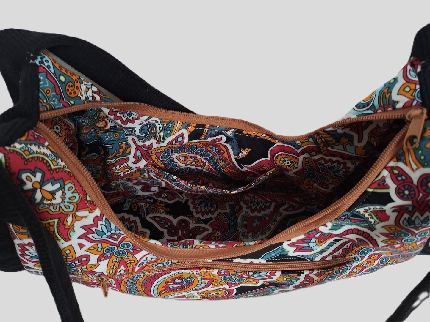 Sac Paisley