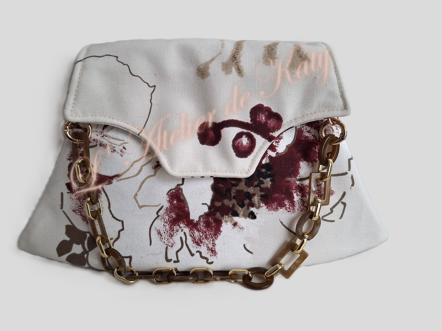 Pochette Clutchbag