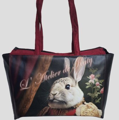 Totebag Impérial