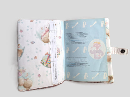 Protège Carnet de Santé