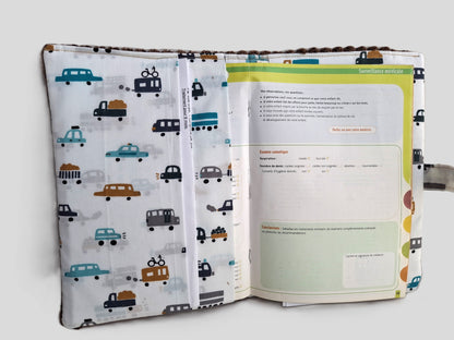 Protège Carnet de Santé
