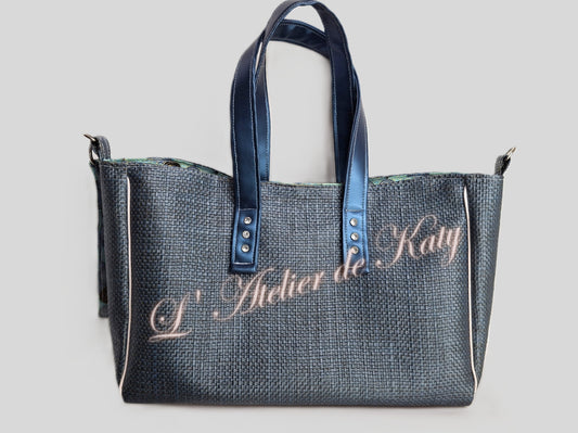 Sac Syndie
