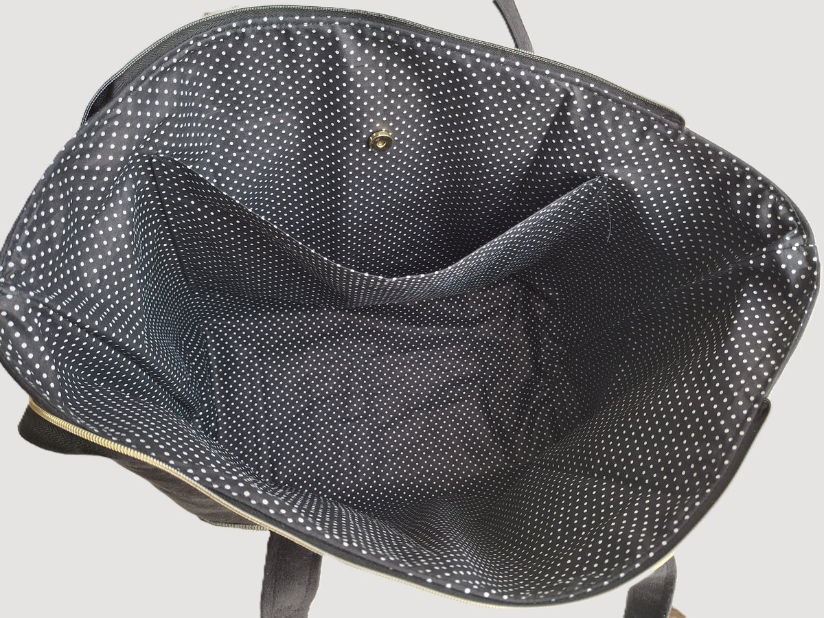 Sac Mélina