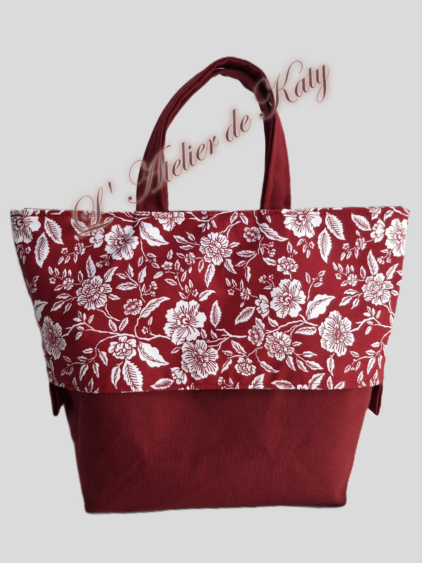 Sac Lily-Rose