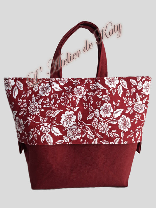 Sac Lily-Rose