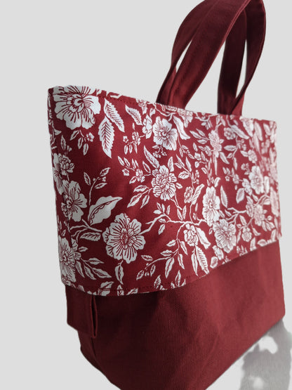 Sac Lily-Rose